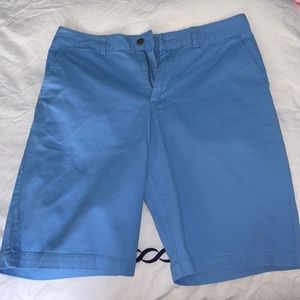 Blue Ralph Lauren Boy’s Shorts